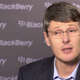 Illustration for article titled Blackberrys CEO Says the iPhone Is Outdated